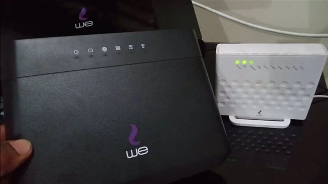 غضب مشتركين.. نفاد باقات WE السريع يعيد الانقطاعات المتكررة